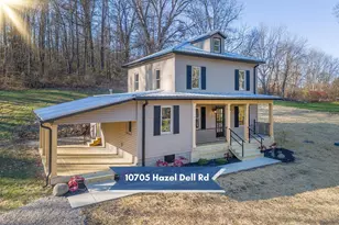 10705 Hazel Dell Rd, Howard, OH 43028 - Photo 1
