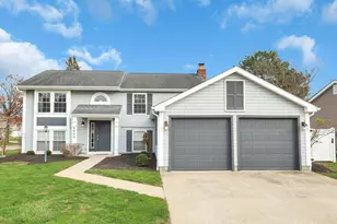 4850 Leybourne Dr, Hilliard, OH 43026 - Photo 1