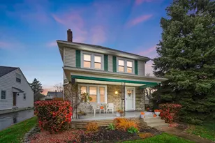 253 Powhatan Ave, Columbus, OH 43204 - Photo 1