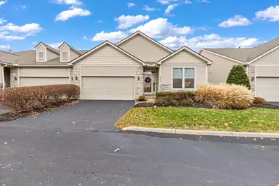 5996 Coventry Bend Drive, Hilliard, OH 43026 - Photo 1