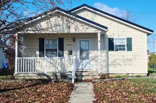 1024 E Temple St, Washington Court House, OH 43160 - Photo 1