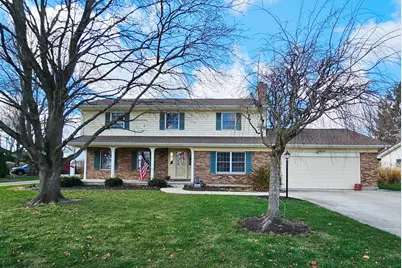 667 Waverly Avenue, Washington Court House, OH 43160 - Photo 1