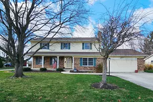 667 Waverly Ave, Washington Court House, OH 43160 - Photo 1