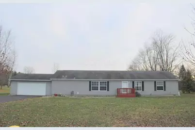 156 W Williams, Cardington, OH 43315 - Photo 1
