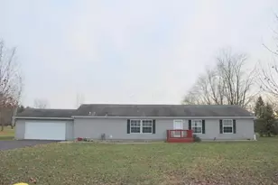 156 W Williams, Cardington, OH 43315 - Photo 1