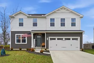 169 Chesapeake Cir, Springfield, OH 45505 - Photo 1