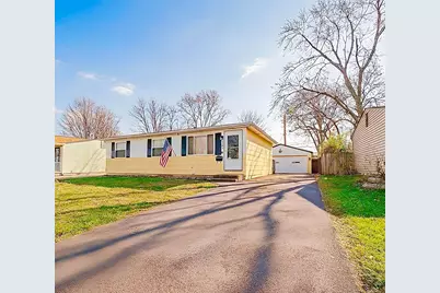 3394 Devin Road, Grove City, OH 43123 - Photo 1