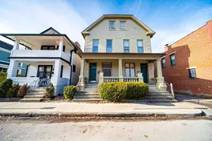 1153 Jaeger St, Columbus, OH 43206 - Photo 1