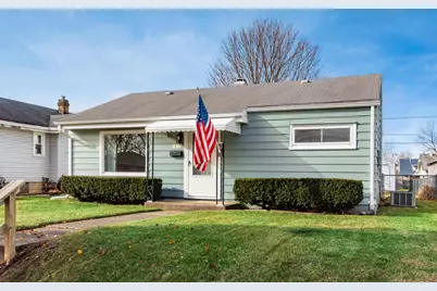 1517 Edgewood Avenue, Springfield, OH 45503 - Photo 1