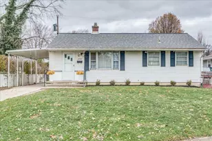 2208 Fenton St, Columbus, OH 43224 - Photo 1