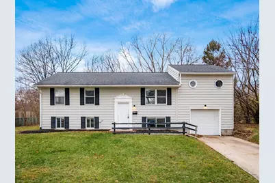 308 Buerger Street, Marysville, OH 43040 - Photo 1