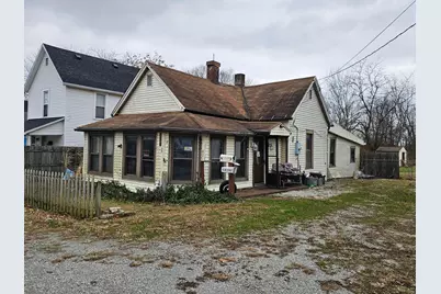 801 John Street, Washington Court House, OH 43160 - Photo 1