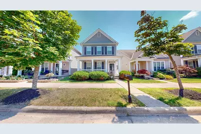 5597 Lantos Road, Dublin, OH 43016 - Photo 1