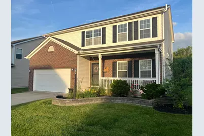 543 Sunbury Meadows Drive, Sunbury, OH 43074 - Photo 1