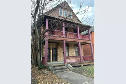 33 Clark Place #35, Columbus, OH 43201 - Photo 1