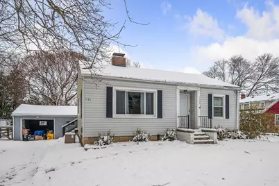 1755 Old Delaware Road, Mount Vernon, OH 43050 - Photo 1