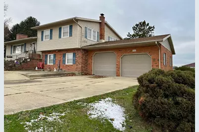 7265 Kuhn Road, Shelby, OH 44875 - Photo 1