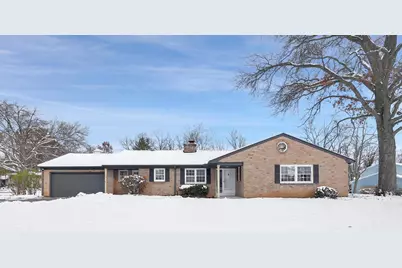 1246 Southport Drive, Columbus, OH 43235 - Photo 1