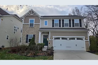 7847 Aideen Court #1, Dublin, OH 43016 - Photo 1