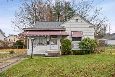 1067 Mercer Avenue, Akron, OH 44320 - Photo 1