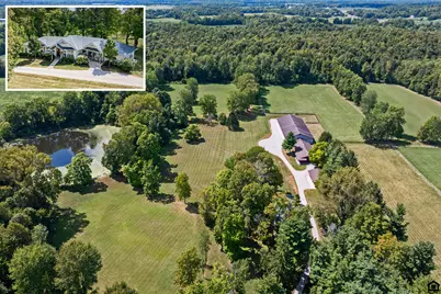 244 State Route 314, Centerburg, OH 43011 - Photo 1