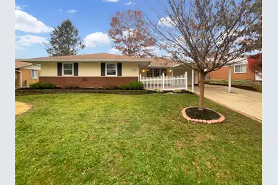 3680 Santiago Drive, Westerville, OH 43081 - Photo 1