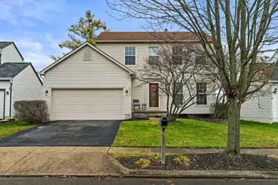 2424 Mills Fall Drive, Hilliard, OH 43026 - Photo 1