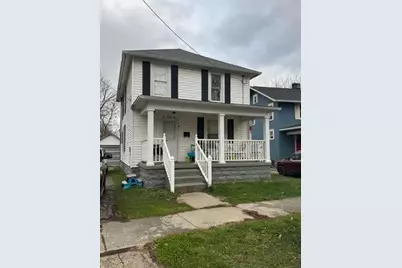 236 N 10th Street, Newark, OH 43055 - Photo 1