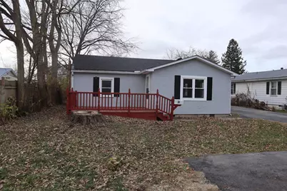 319 McElwain Street, Washington Court House, OH 43160 - Photo 1