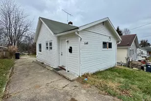 548 Fowler St, New Lexington, OH 43764 - Photo 1