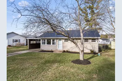 24 Northfork Drive, Chillicothe, OH 45601 - Photo 1