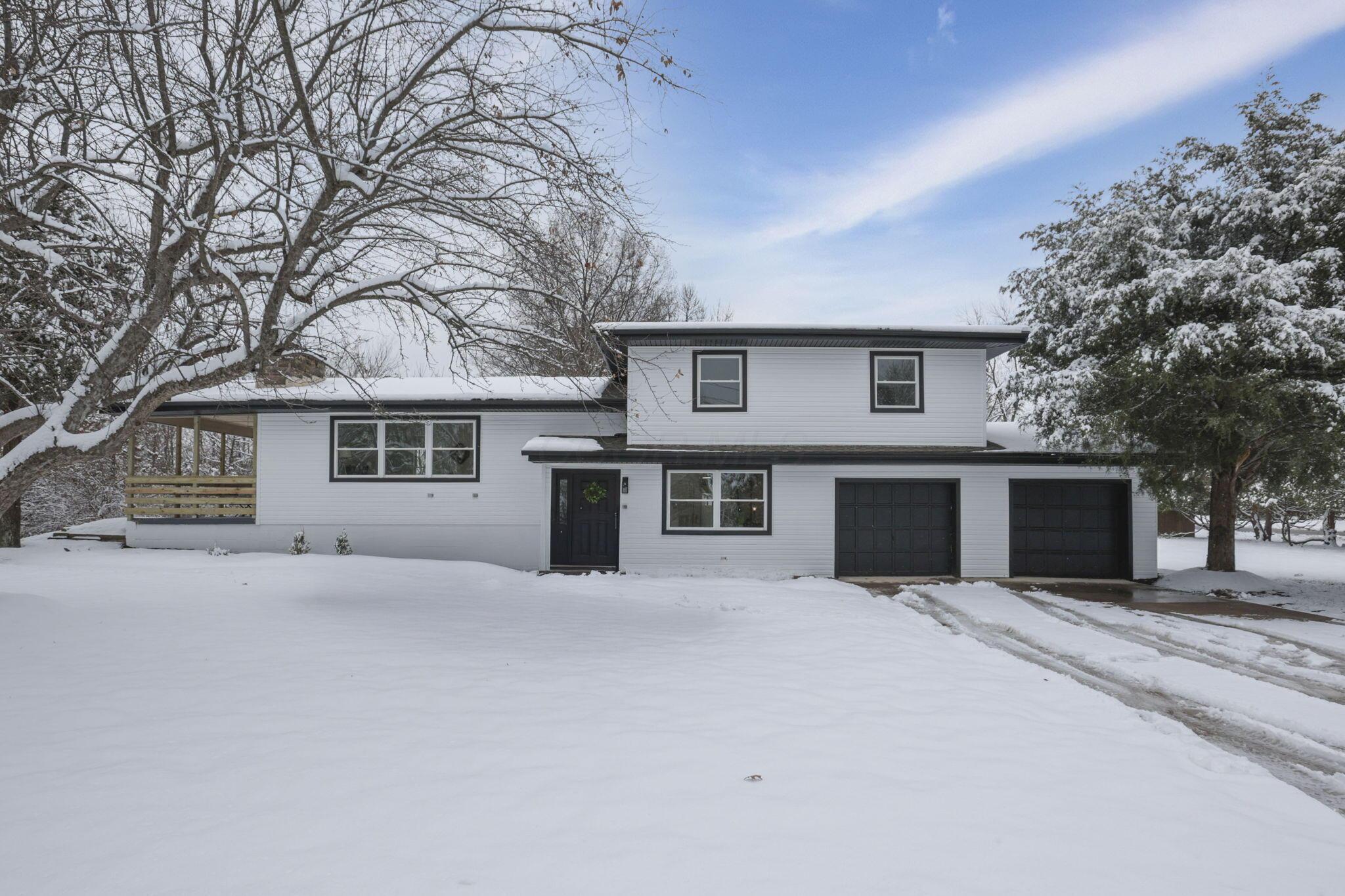 6953 Taylor Rd SW, Reynoldsburg, OH 43068 - MLS 225044509 - Coldwell Banker