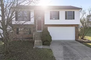 3623 High Creek Dr, Columbus, OH 43223 - Photo 1