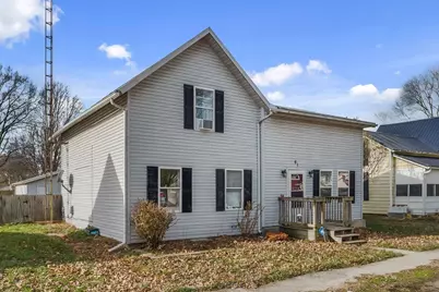61 N Marsh Street, La Rue, OH 43332 - Photo 1
