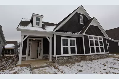 4543 Corsican Loop E, Hilliard, OH 43026 - Photo 1
