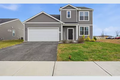 612 Bloomfield Avenue, South Bloomfield, OH 43103 - Photo 1