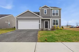 612 Bloomfield Ave, South Bloomfield, OH 43103 - Photo 1