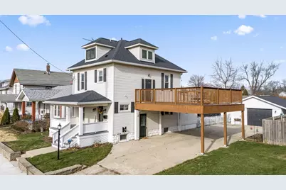 1106 E Church Street, Marion, OH 43302 - Photo 1