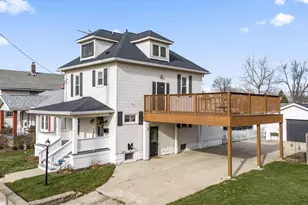 1106 E Church St, Marion, OH 43302 - Photo 1