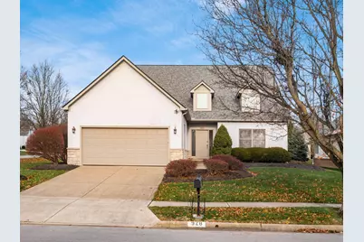 928 Linworth Village Drive, Columbus, OH 43235 - Photo 1