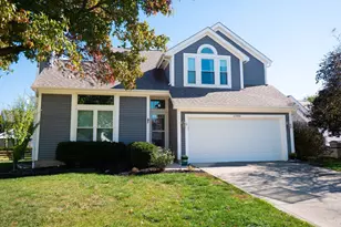 6088 Ashleylynn Ct, Dublin, OH 43016 - Photo 1