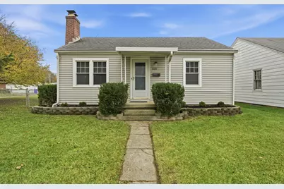635 Clark Avenue, Columbus, OH 43223 - Photo 1