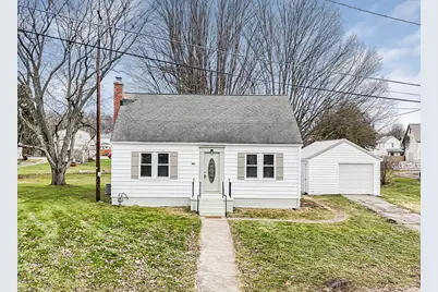 132 Stanley Street, Utica, OH 43080 - Photo 1