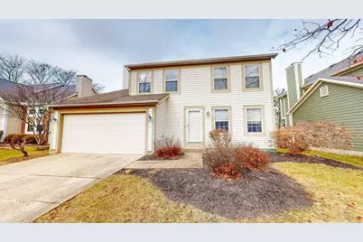 5854 Haddingtonshire Lane, Dublin, OH 43016 - Photo 1