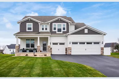 11487 Millwood Drive NW, Pickerington, OH 43147 - Photo 1