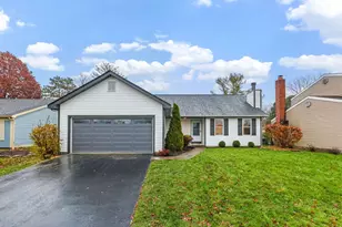 6040 Thatcher Dr, Dublin, OH 43017 - Photo 1