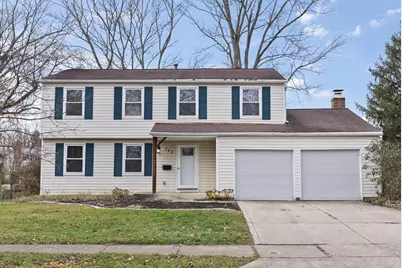 705 Timberlake Drive, Westerville, OH 43081 - Photo 1
