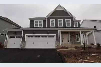 7222 River Birch Road, Plain City, OH 43064 - Photo 1