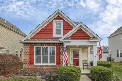 318 Griffiths Harbor Drive, Delaware, OH 43015 - Photo 1