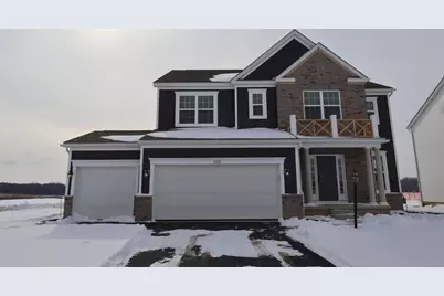 320 River Birch Drive, Galena, OH 43021 - Photo 1